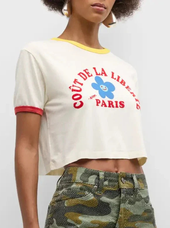 Coût De La Liberté