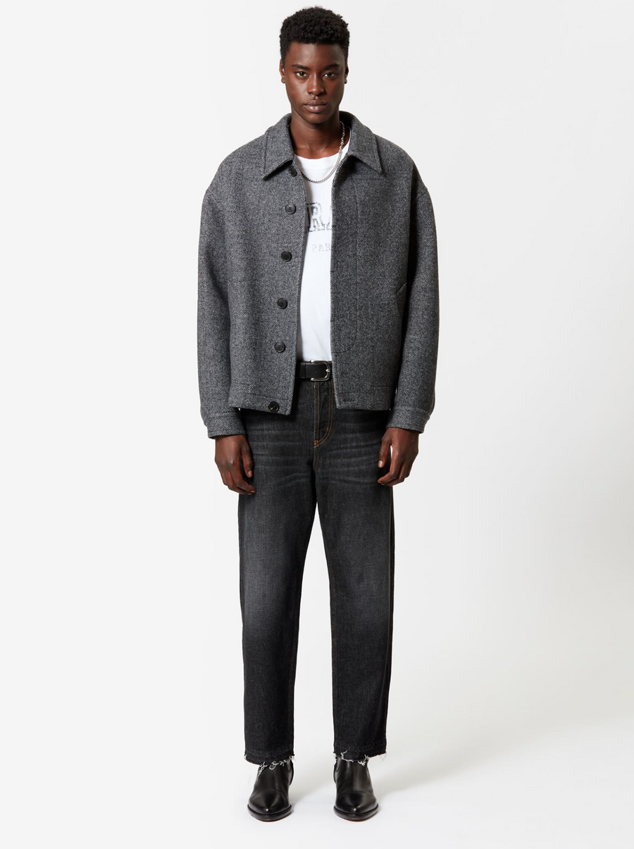 Isabel Marant Man
