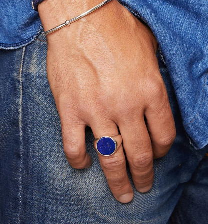 Men's Jewelry