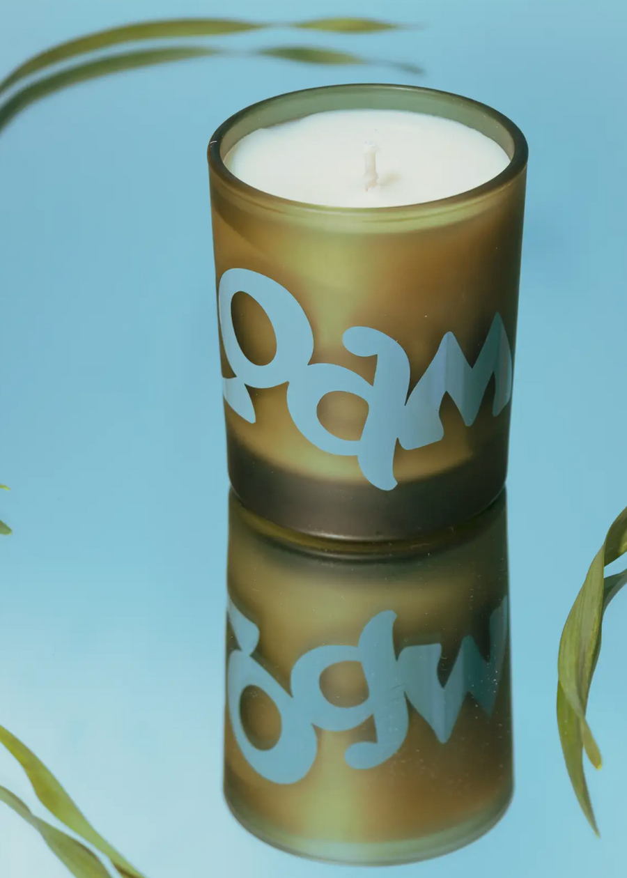 Loam Candles