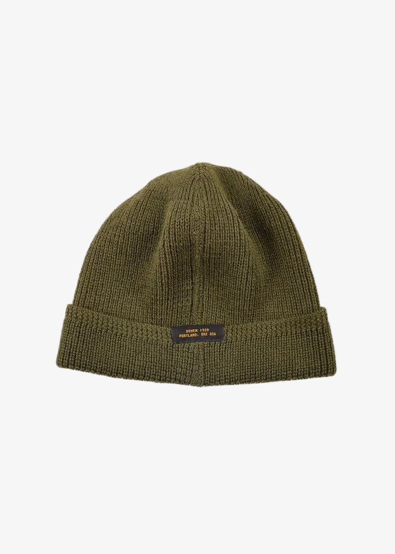 3745447444557-Dehen-1920-Wool-Knit-Watch-Cap-Loden-1_1080x_43159c9a-0227-42f0-9d34-4e16db0d4328.webp