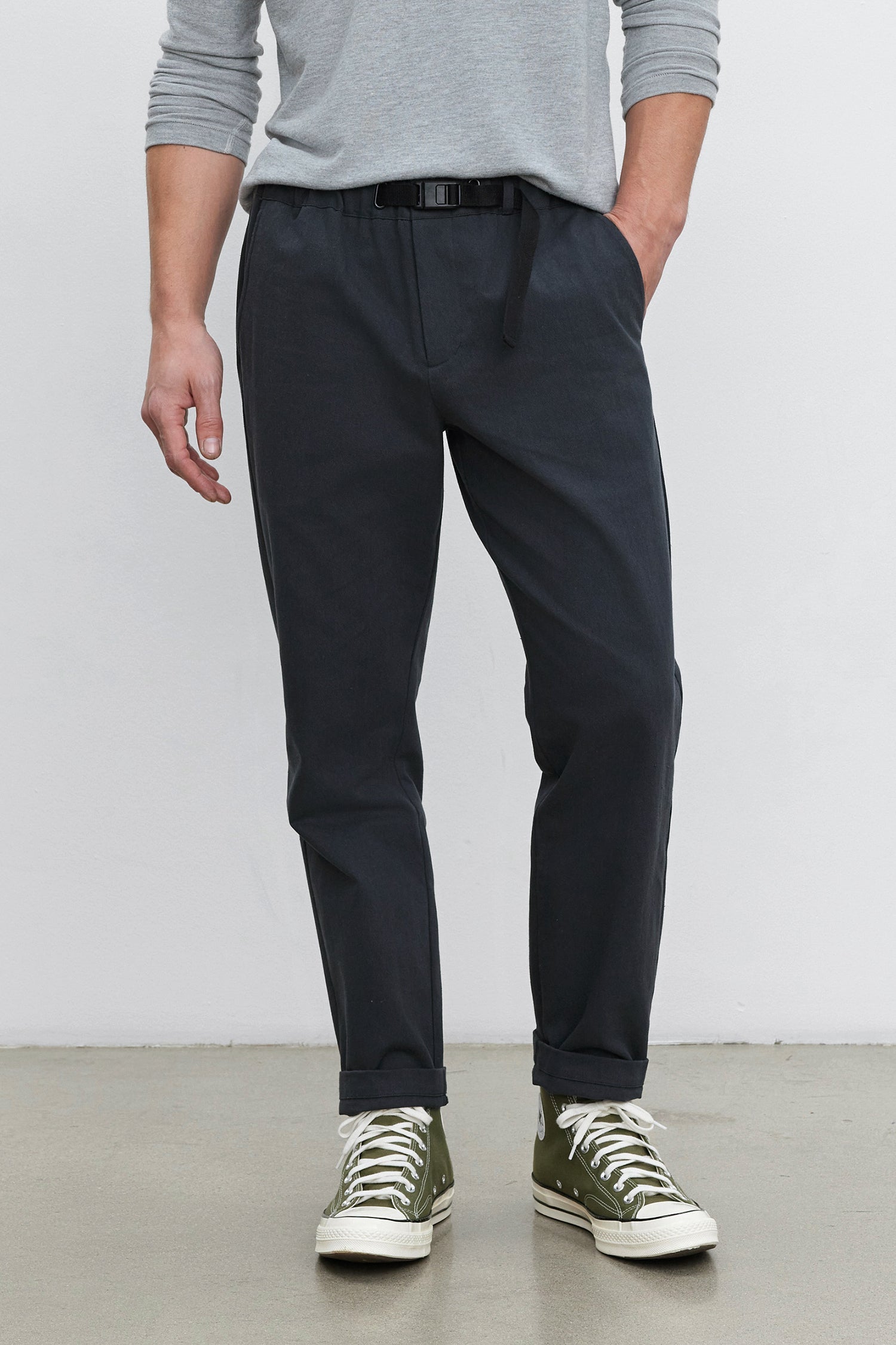 Moran Pant