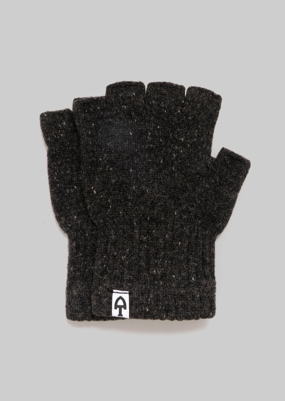 American_trench_Merino_Donegal_Fingerless_Gloves_in_Charcoal.png