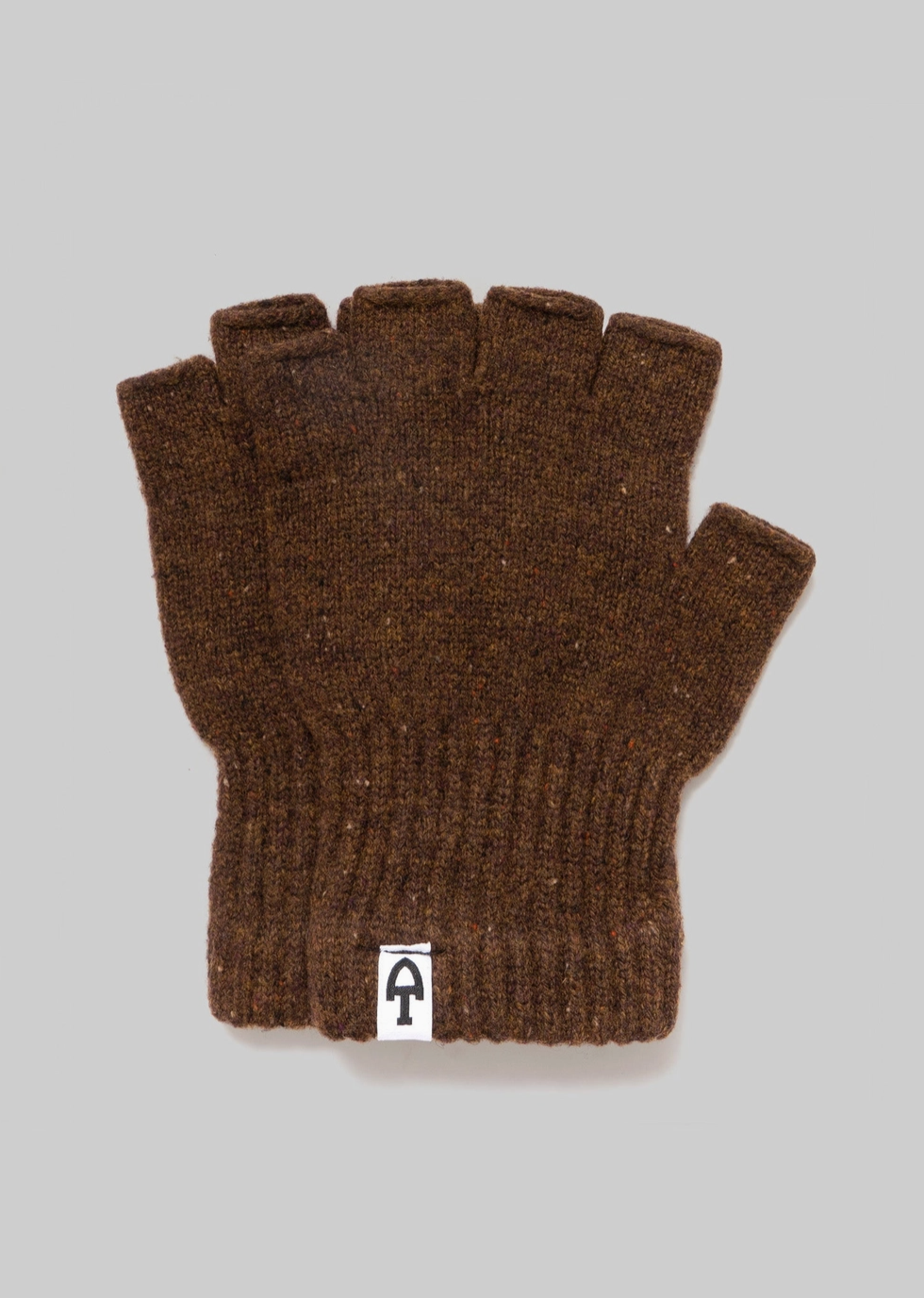 American_trench_Merino_Donegal_Fingerless_Gloves_in_Timber.png