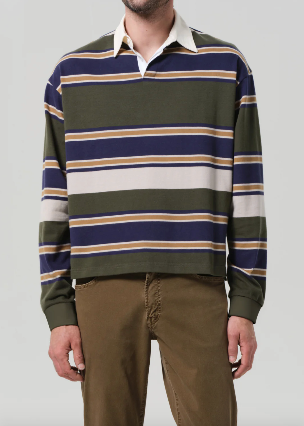 Rugby Shirt