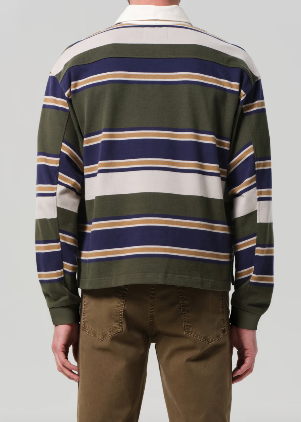 Rugby Shirt