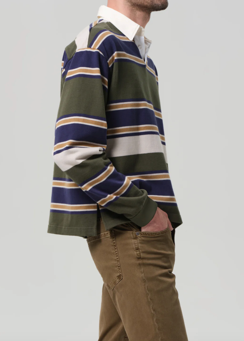 Rugby Shirt