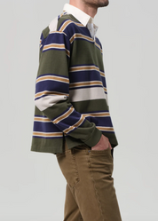 Rugby Shirt