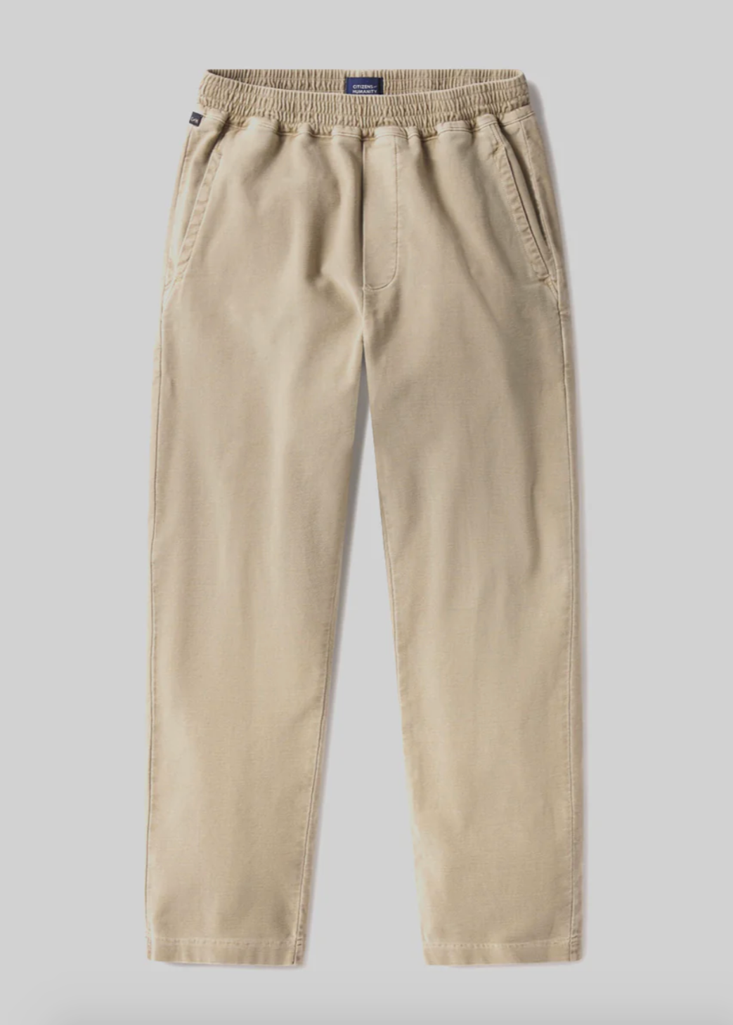 The Aprés Pant