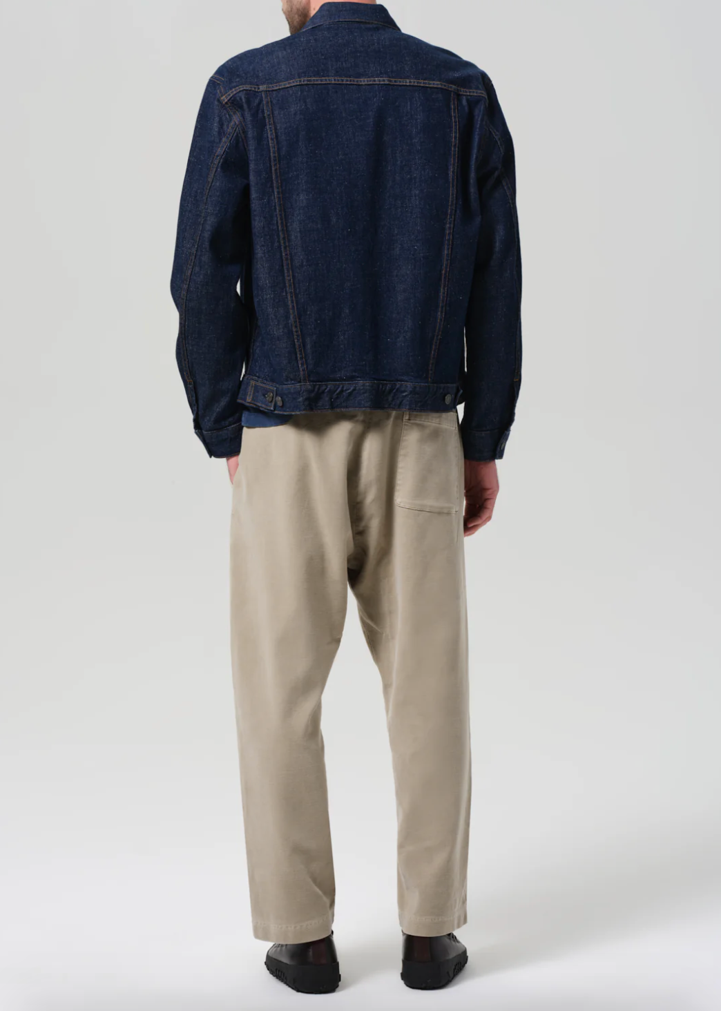 The Aprés Pant