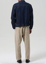 The Aprés Pant