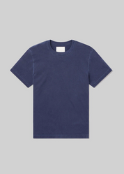 Everyday Tee in Indigo