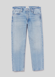 Citizens of Humanity womens Isla Low Rise Straight denim jeans