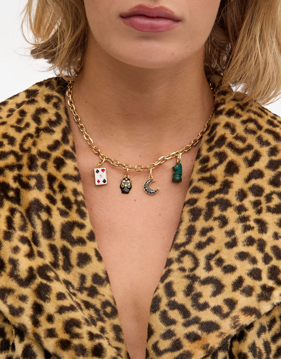 Carte Charm