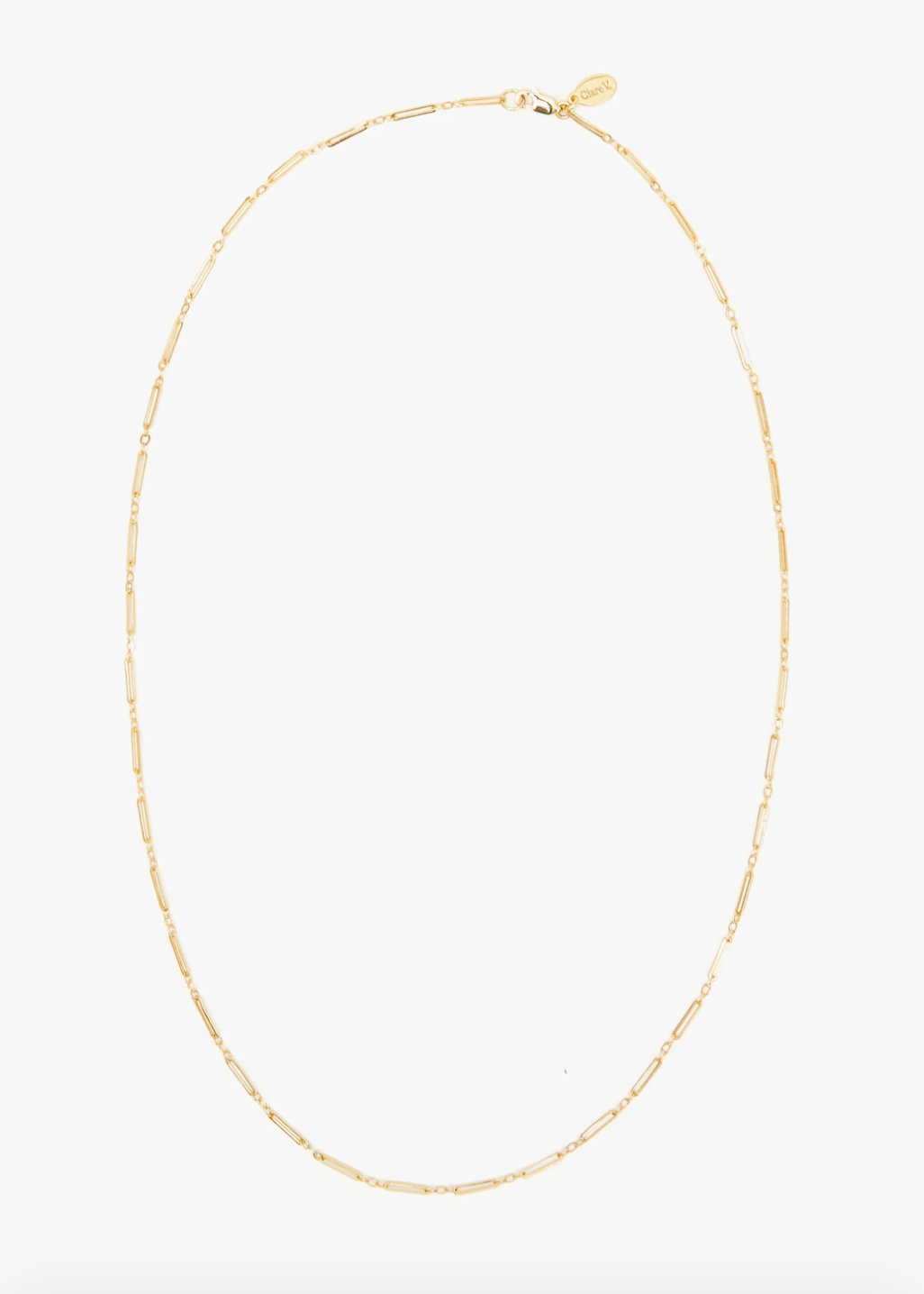 Clare_V_Paperclip_Chain.png