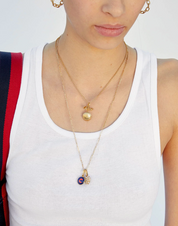 Paperclip Chain