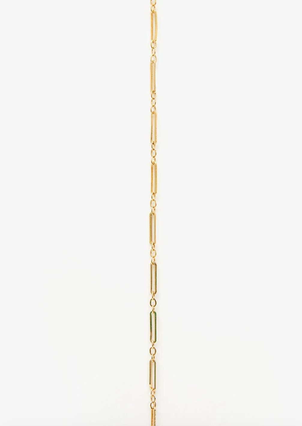 Paperclip Chain