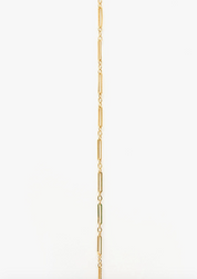 Paperclip Chain