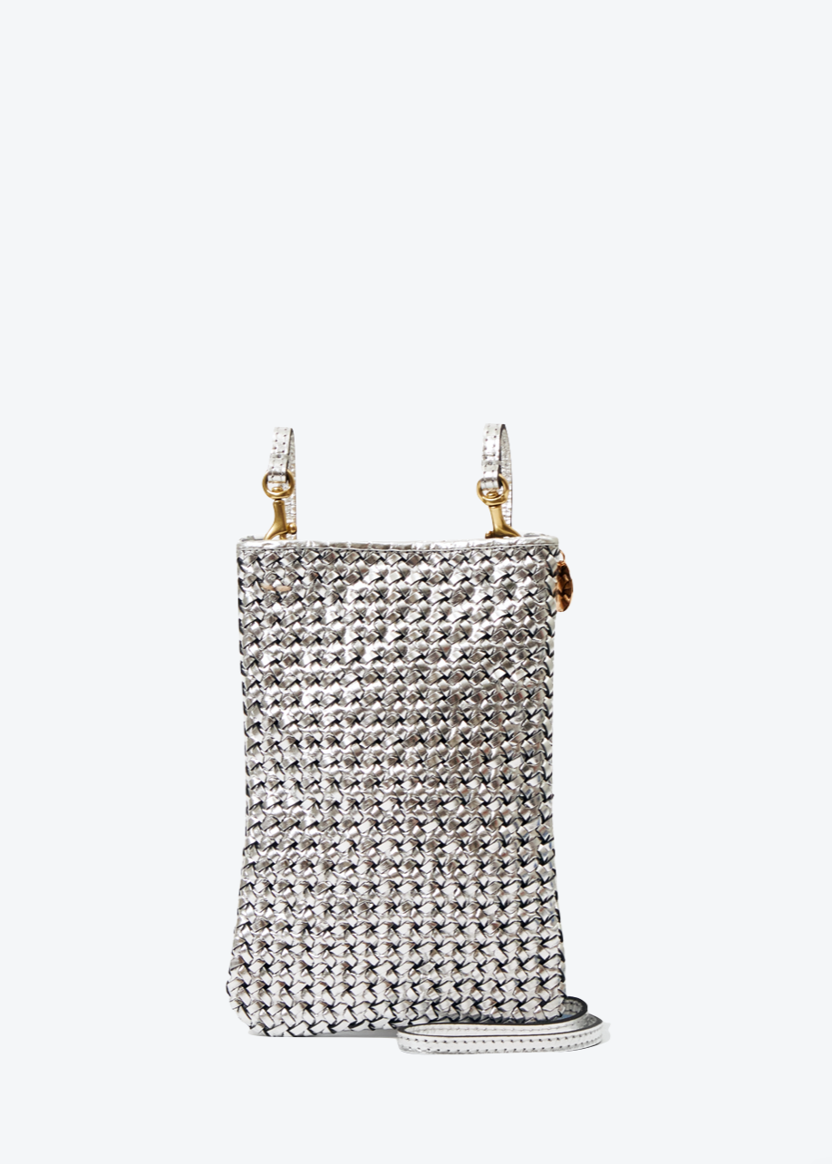Clare_V_Poche_Crossbody_Bag_in_Silver_Woven_toile_Leather_3.png