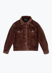 Fuji Workwear Stretch Corduroy Jacket