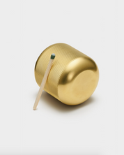 Brass Match Striker