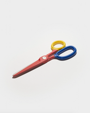 Chroma Scissors - Multicolor