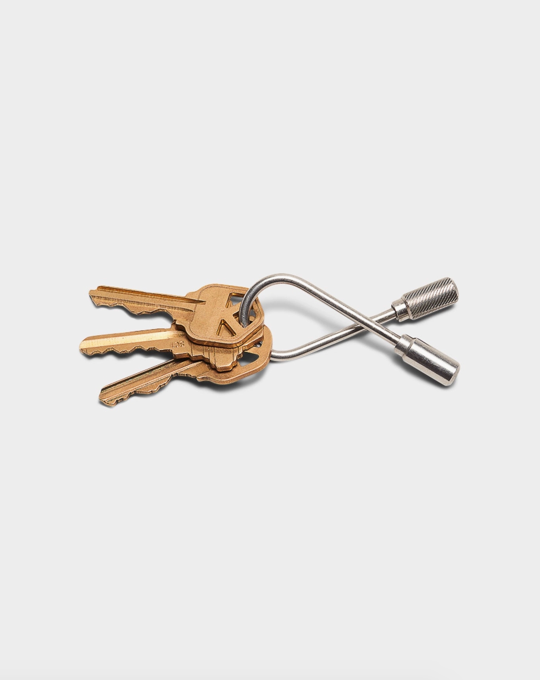 Craighill_Closed_Helix_Keyring_-_Stainless_Steel.png