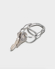 Coachwhip Carabiner