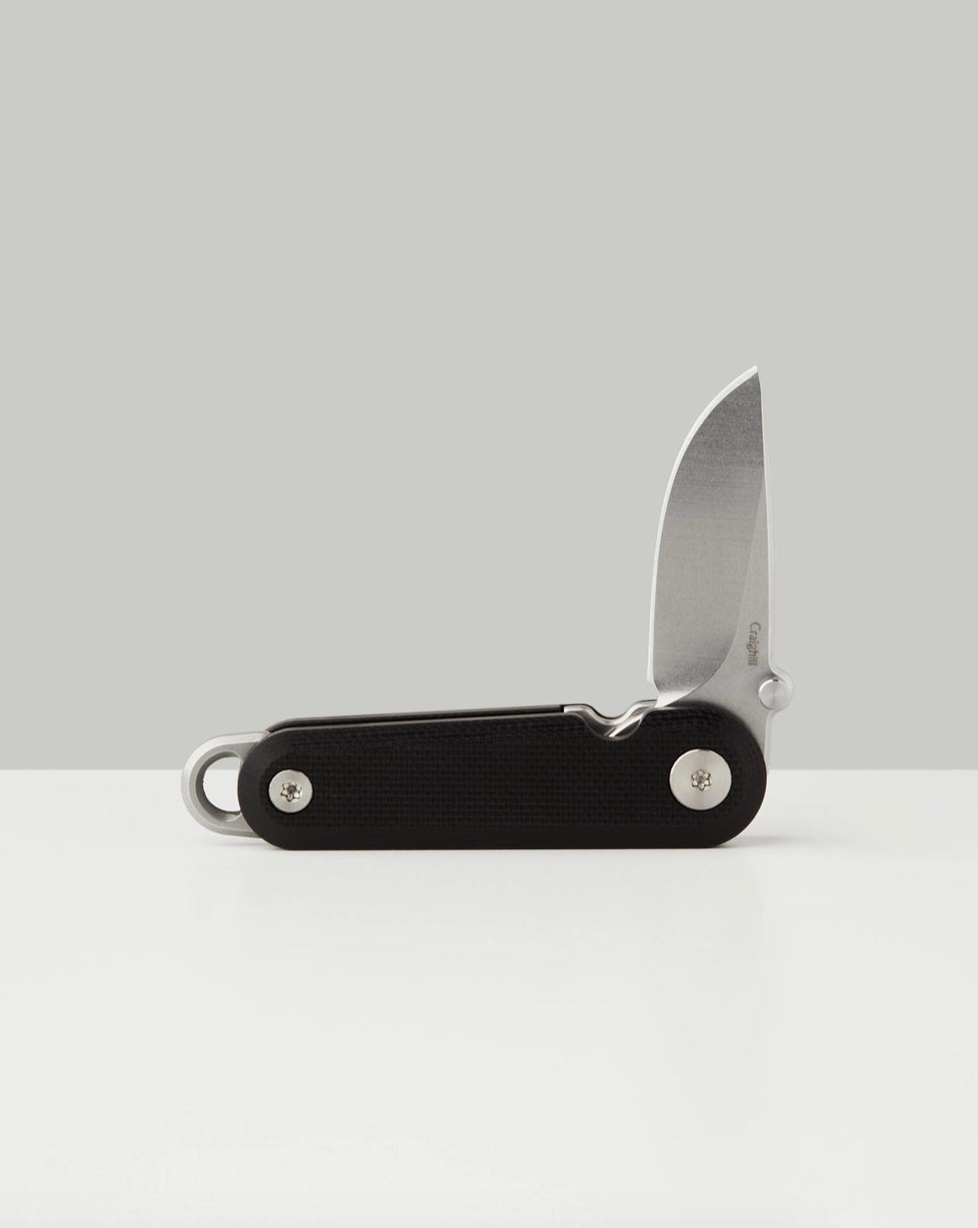 G10 Lark Knife - Black