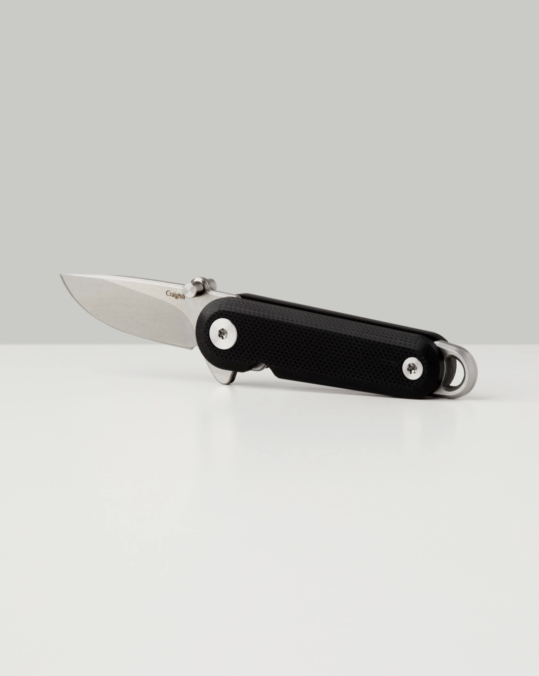 G10 Lark Knife - Black