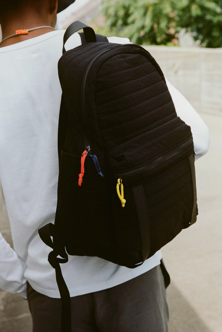 Arris Backpack
