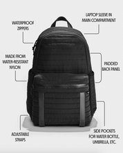 Arris Backpack