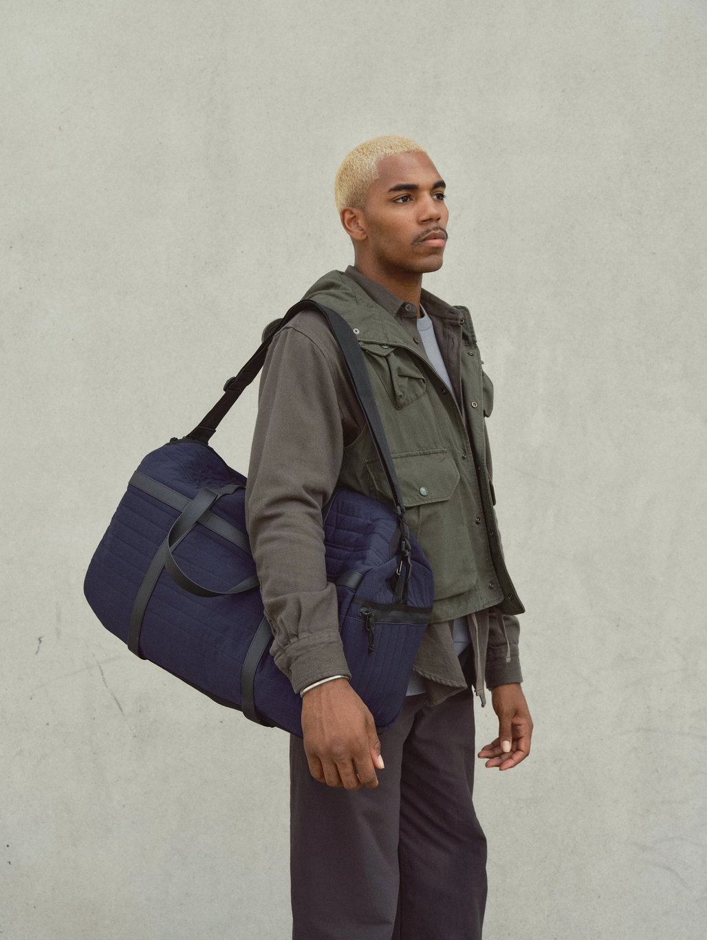 Arris Duffle