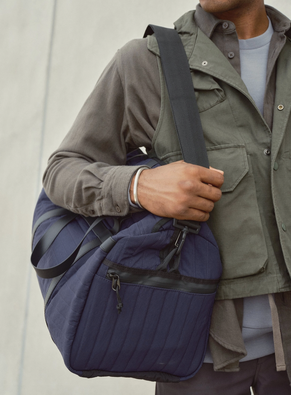Arris Duffle