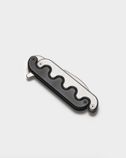Sidewinder Knife