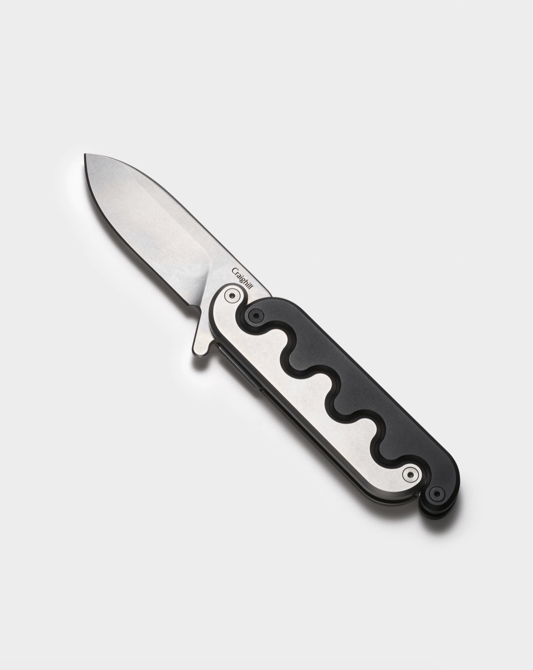 Sidewinder Knife