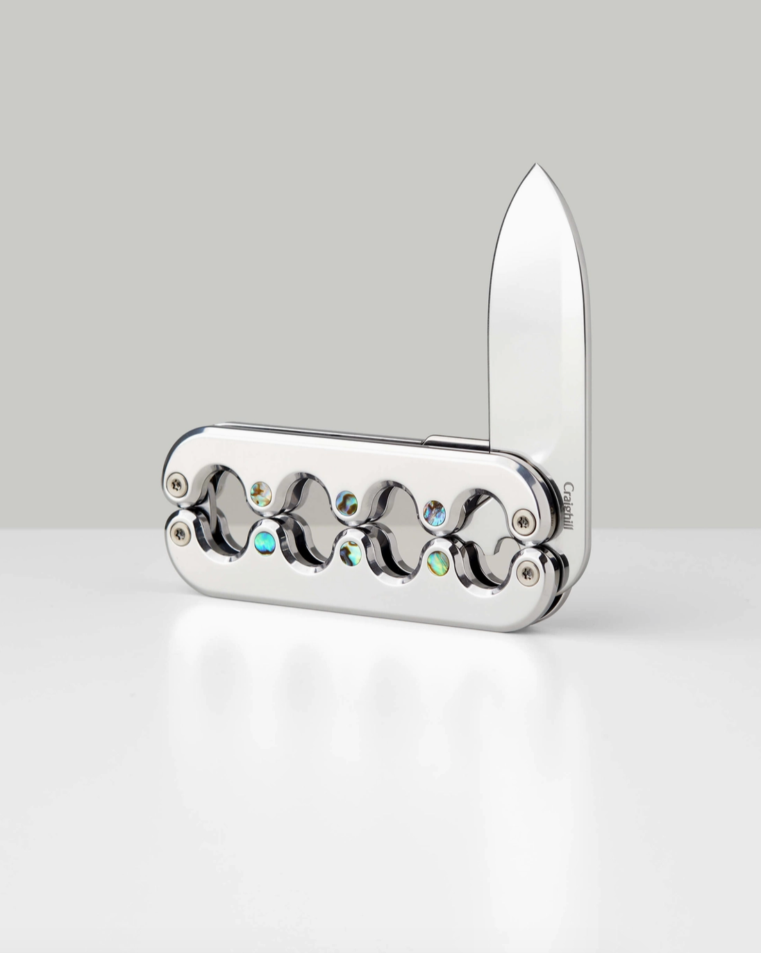 Sidewinder Knife Deluxe