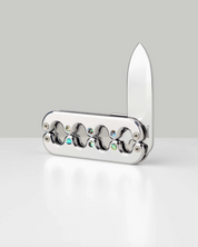 Sidewinder Knife Deluxe