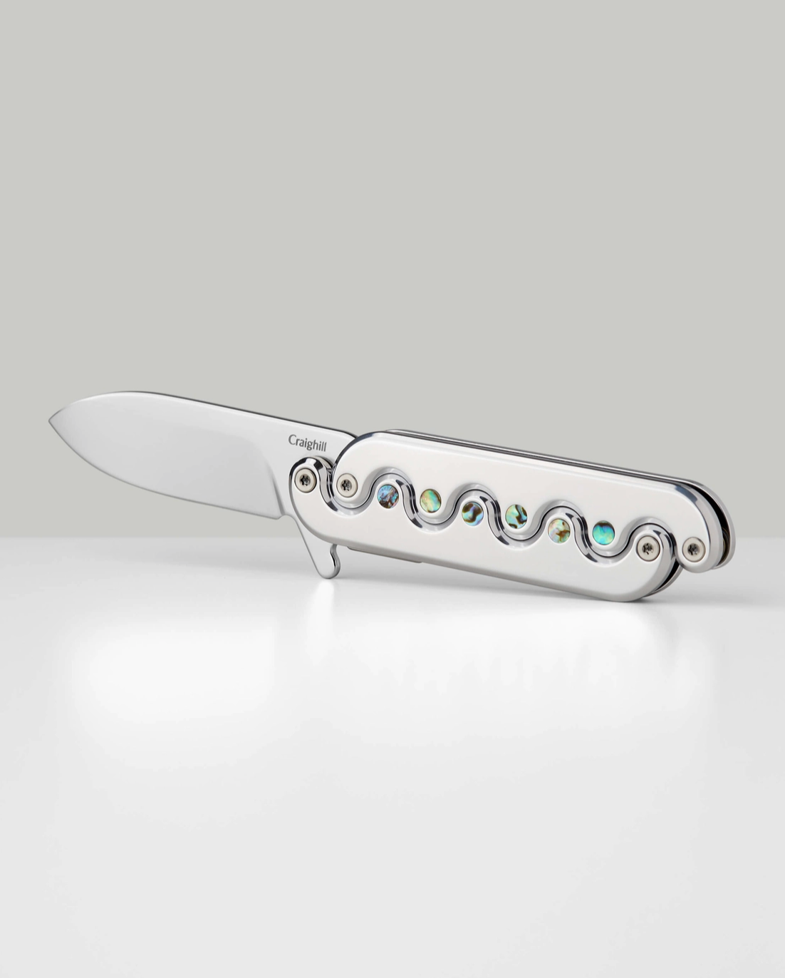 Sidewinder Knife Deluxe