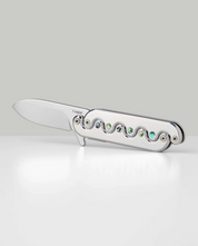 Sidewinder Knife Deluxe