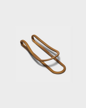 Station Money Clip - Vapor Bronze
