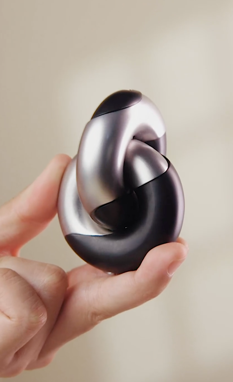 Wavelinks Puzzle