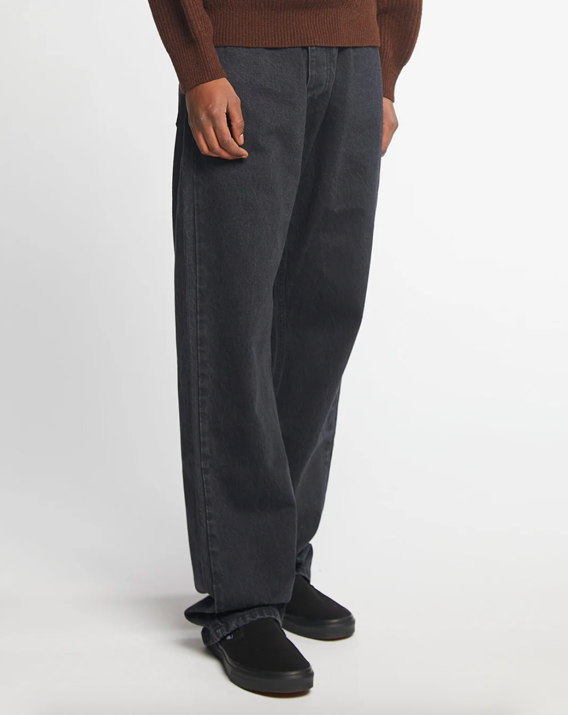 D66 Baggy Skate Pant