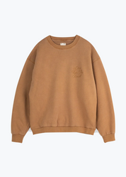 Detroit Sweatshirt in Sugar