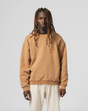 Detroit Sweatshirt in Sugar