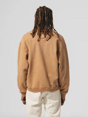 Detroit Sweatshirt in Sugar