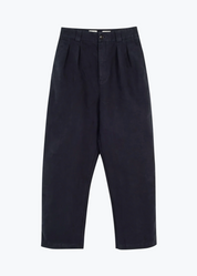 Officer Pleated Chino