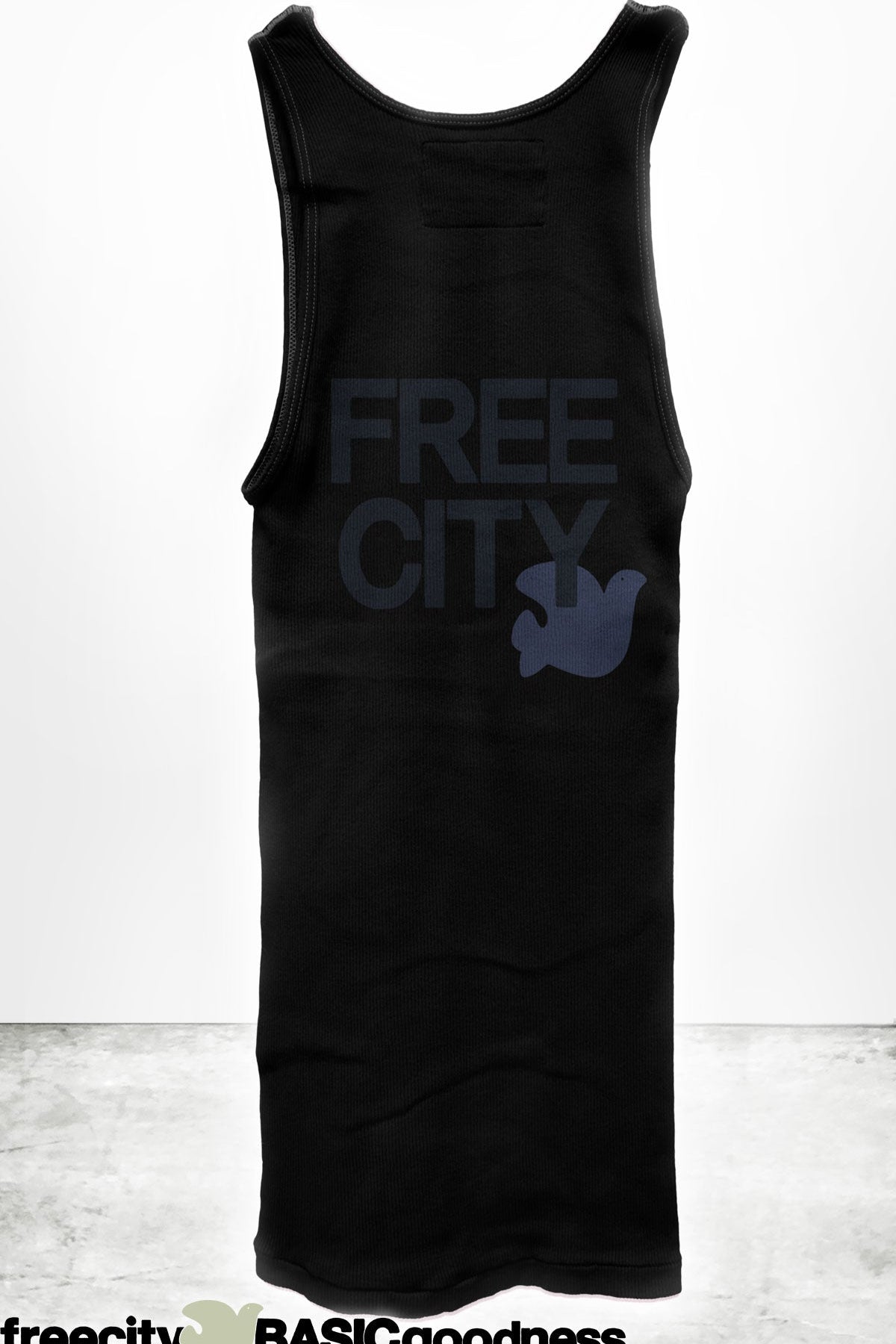 1999 SUPERVINTAGE TANK
