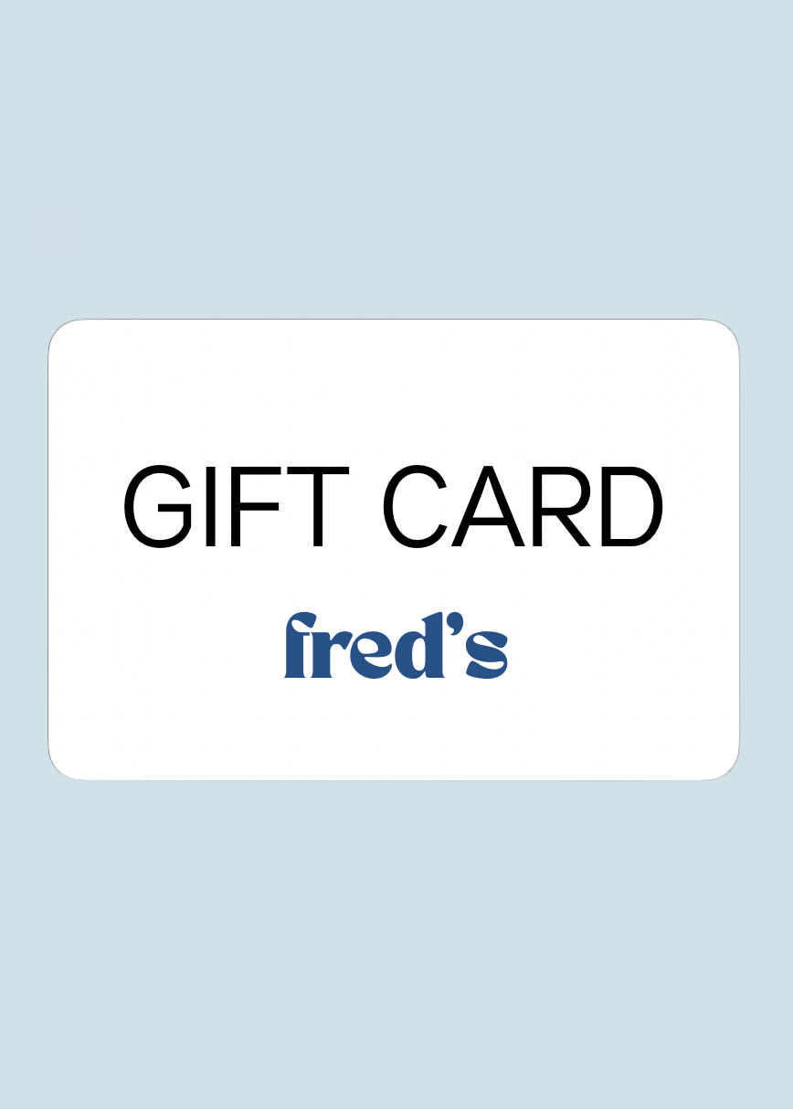 FRED'S Gift Card