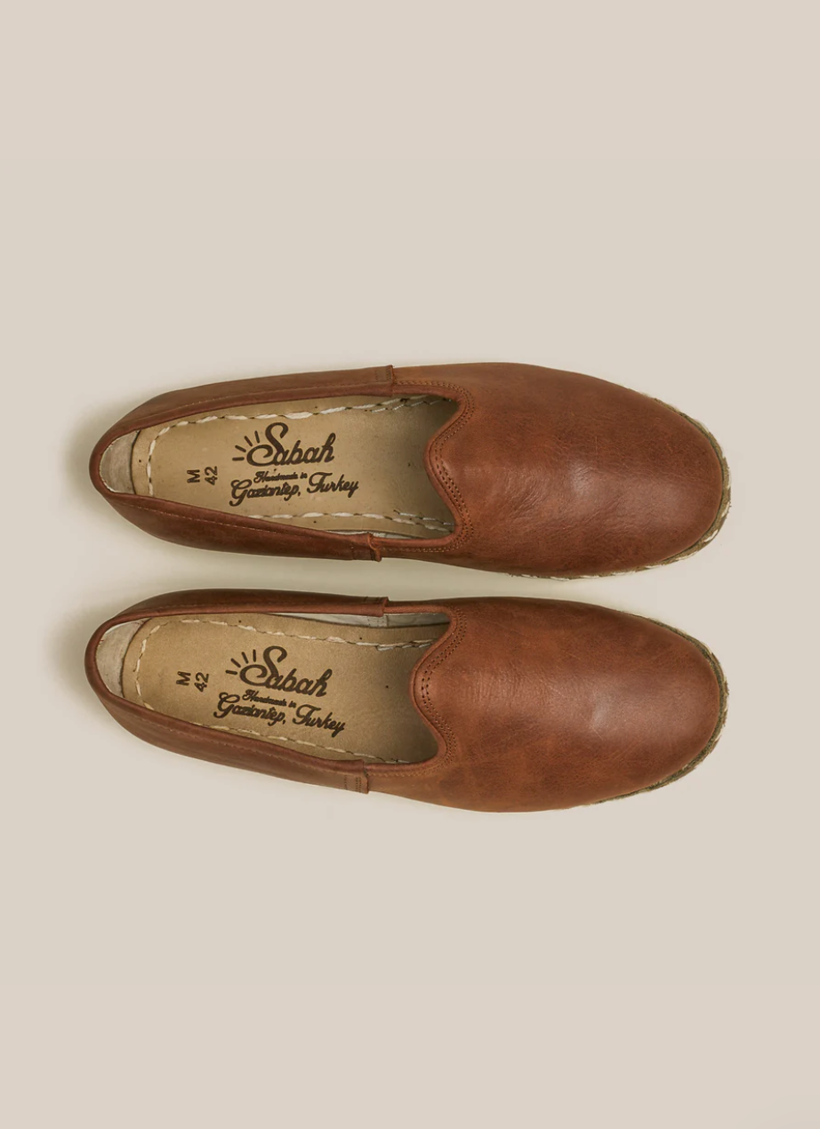 Fort Worth Brown Sabah (Men’s)